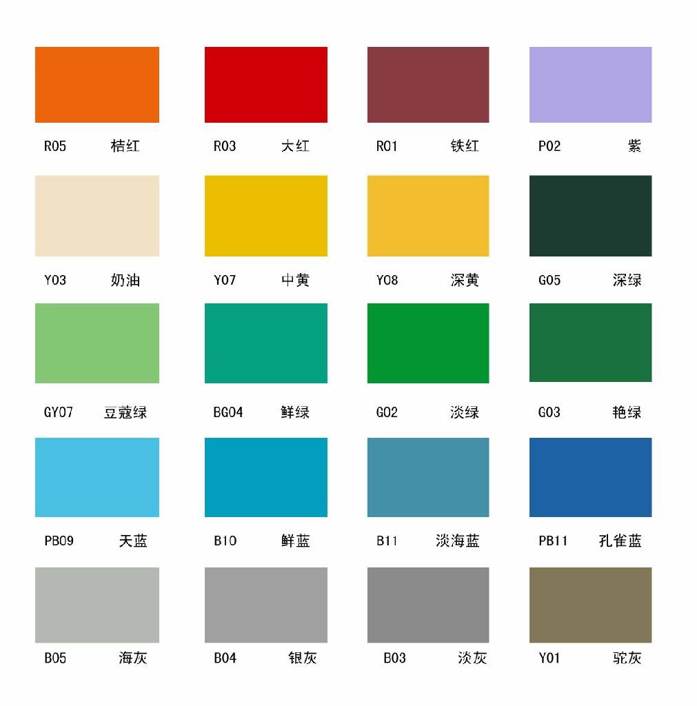 工業環氧地坪漆 工業環氧地坪漆