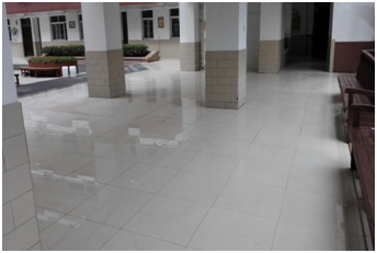 瓷磚很滑怎么辦