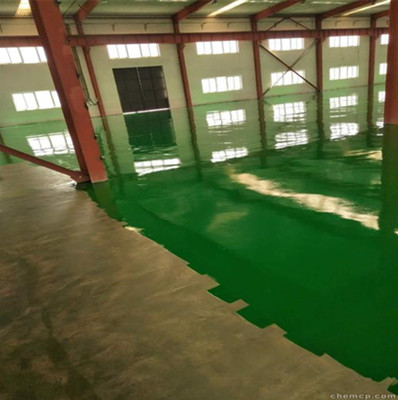 環氧地坪漆