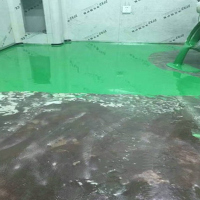 環氧地坪漆