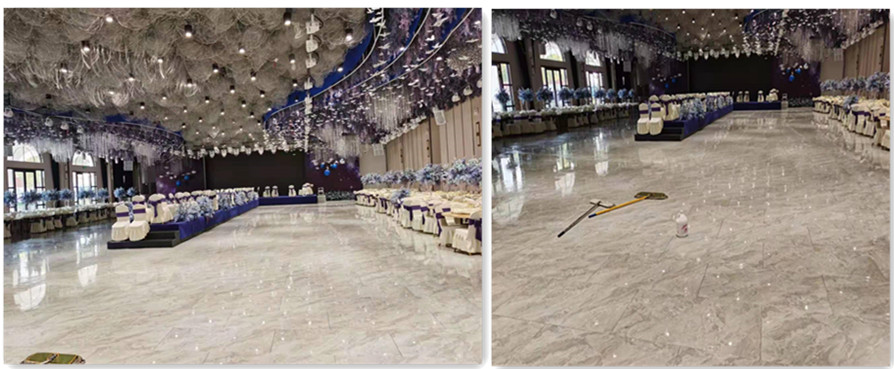 祥明源瓷磚防滑 祥明源瓷磚防滑