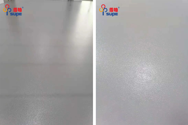 蘇州環氧地坪施工